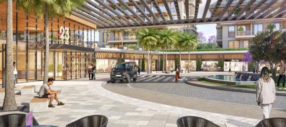 Apartment 1+1 in Oba, Turkey No. 22693 3