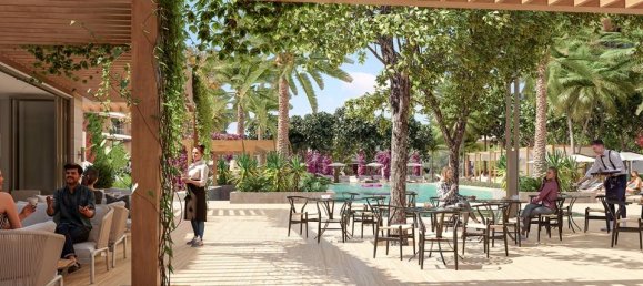 Apartment 1+1 in Oba, Turkey No. 22693 21