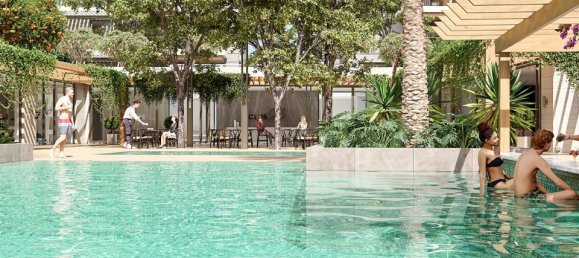 Apartment 1+1 in Oba, Turkey No. 22693 20