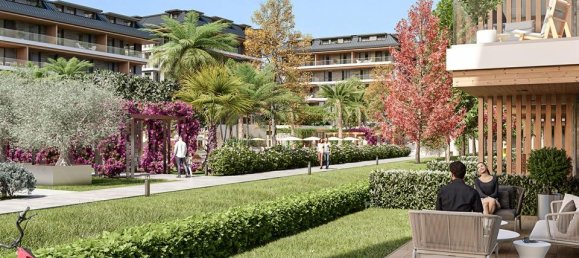 Apartment 1+1 in Oba, Turkey No. 22693 15