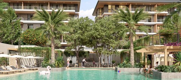 Apartment 1+1 in Oba, Turkey No. 22693 9