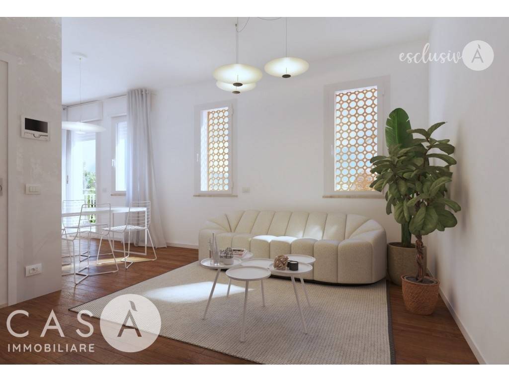 Apartamento T2 em Cervia, Italy N.º 19024