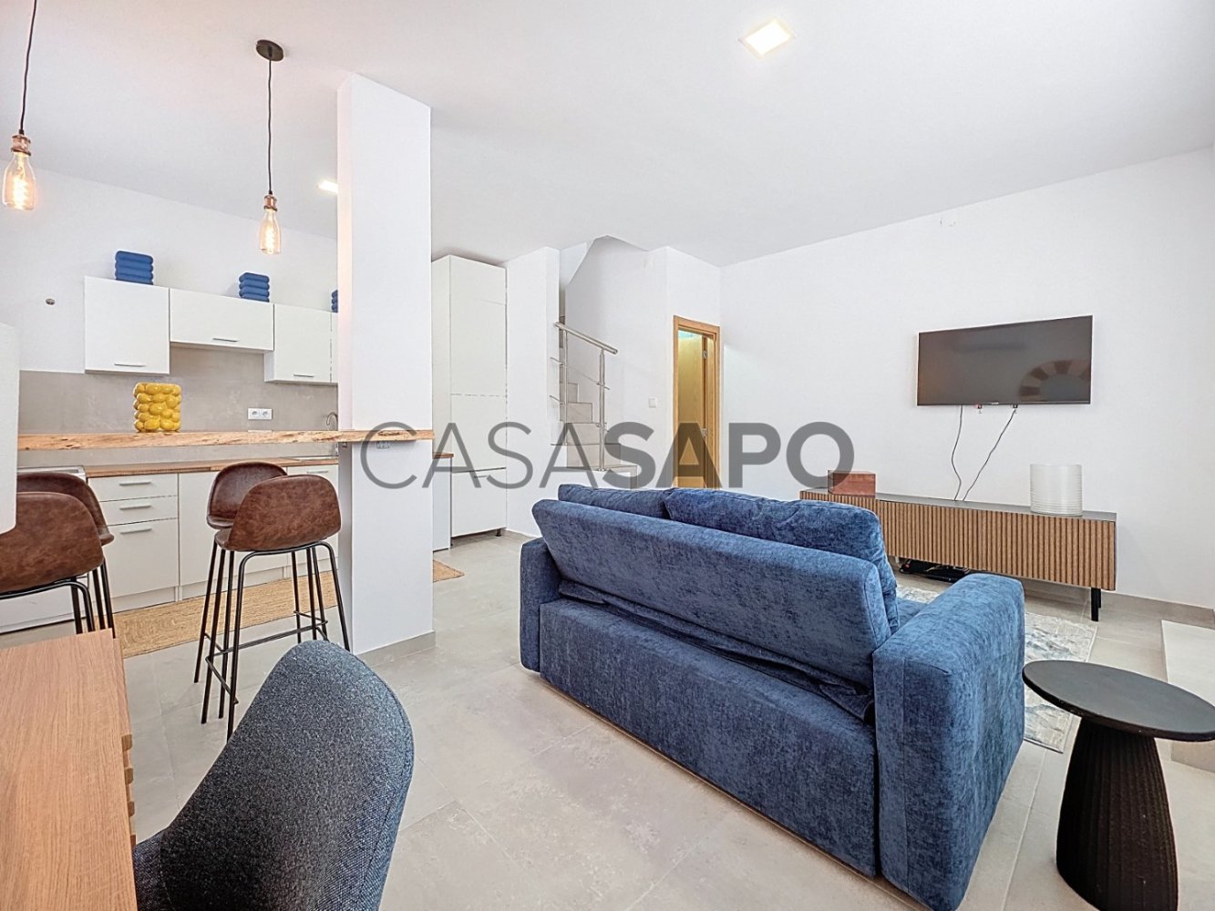 2 bedrooms House in Alvor, Portugal No. 230341