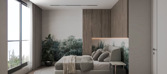 Apartment 2+1 in Looks Downtown 3, Antalya, Turkey No. 39599 5