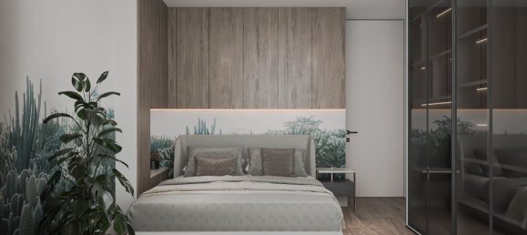 Apartment 2+1 in Looks Downtown 3, Antalya, Turkey No. 39599 9