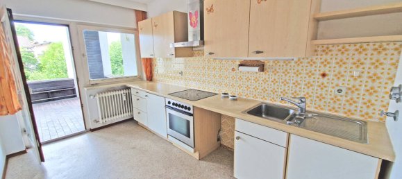 1 Schlafzimmer Wohnung in Traunstein, Germany, Nr. 221132 4