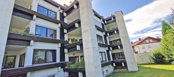 1 Schlafzimmer Wohnung in Traunstein, Germany, Nr. 221132 7