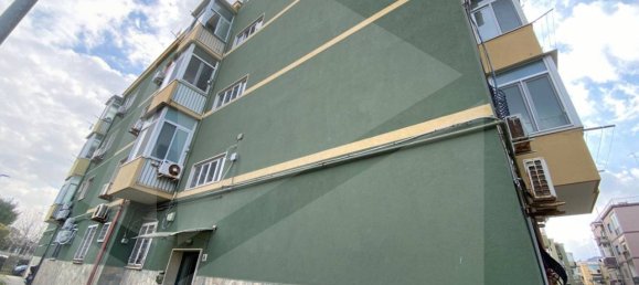 3-salle Appartement à Bari, Italy No. 17352 16