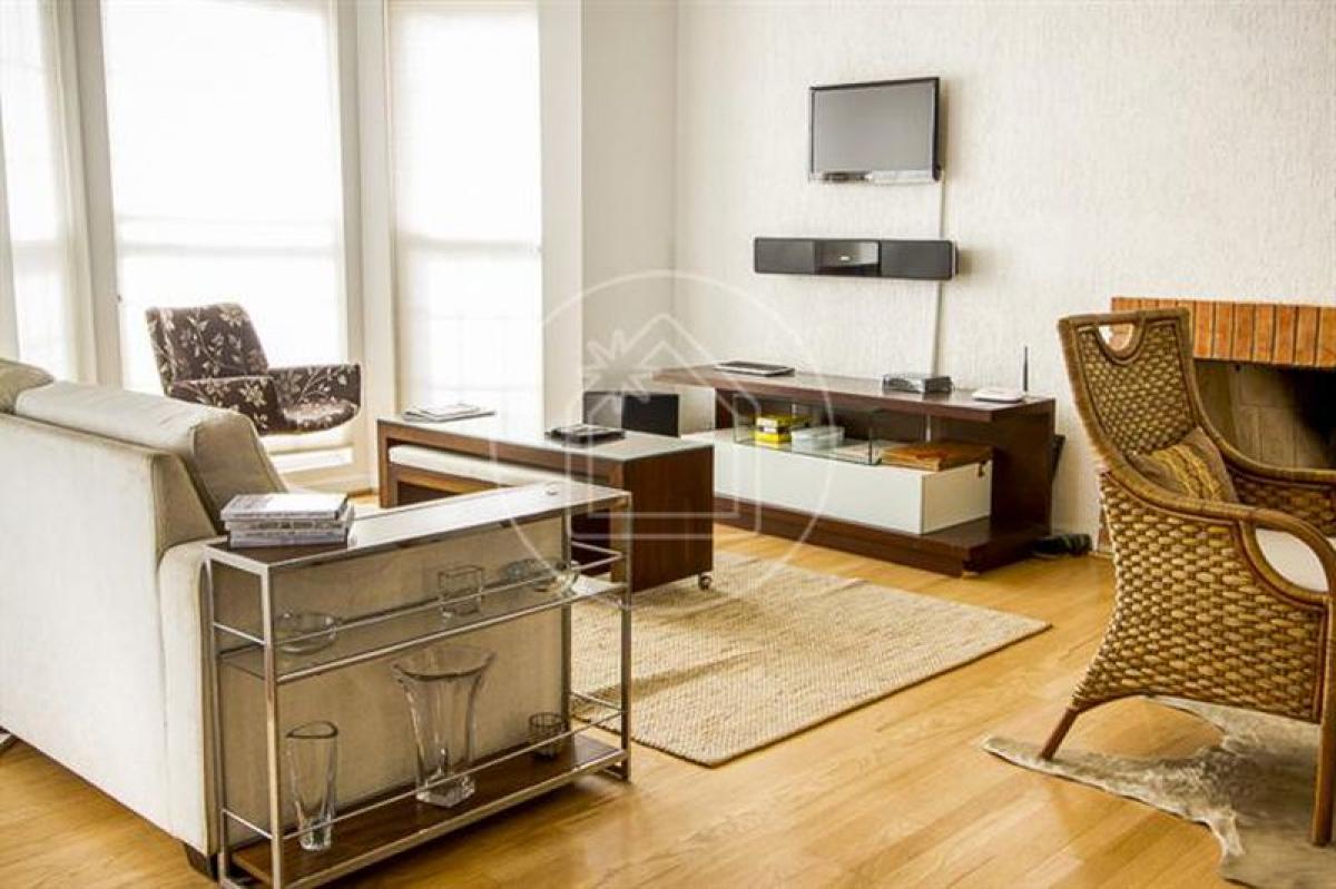 3 bedrooms House in Sao Paulo, Brazil No. 469119