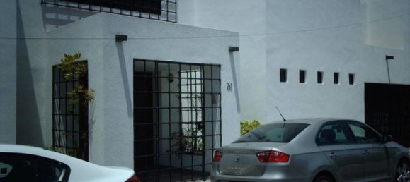 3 chambres Maison à Puebla, Mexico No. 187322 2