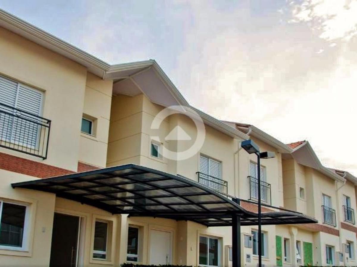 Дом с 3 спальнями в Сан-Паулу, Бразилия № 480394