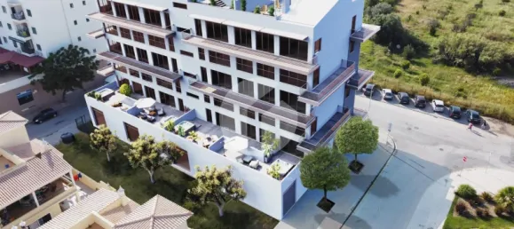 2437m² Land in Quelfes, Portugal No. 105583 15