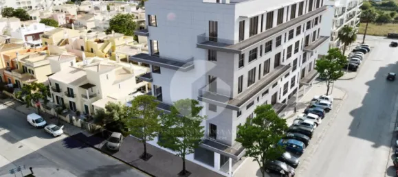 2437m² Land in Quelfes, Portugal No. 105583 14