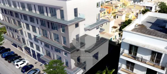 2437m² Land in Quelfes, Portugal No. 105583 12