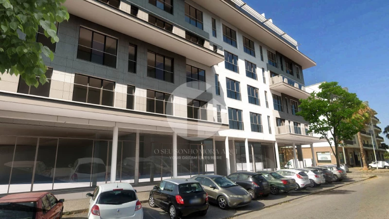 2437m² Land in Quelfes, Portugal No. 105583