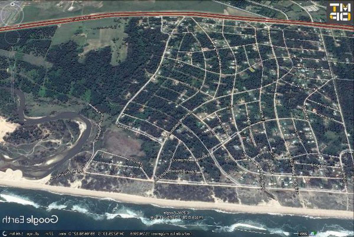  Land in Maldonado, Uruguay No. 14424