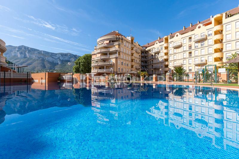 2 chambres Duplex à Denia, Spain No. 263458