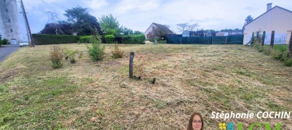 Grundstück in Villiers-sur-Loir, France, Nr. 63509 5