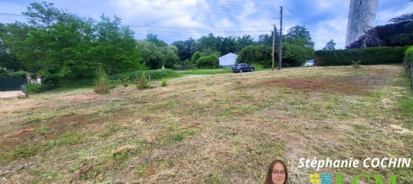 Grundstück in Villiers-sur-Loir, France, Nr. 63509 3