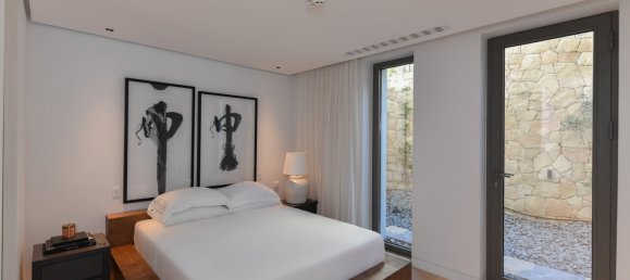 Villa 4+5 in Bodrum, Turkey No. 578 13