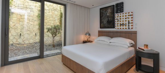 Villa 4+5 in Bodrum, Turkey No. 578 15