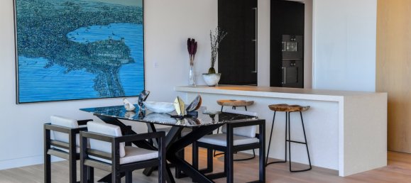 Villa 4+5 in Bodrum, Turkey No. 578 5