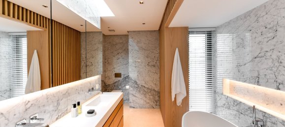 Villa 4+5 in Bodrum, Turkey No. 578 12