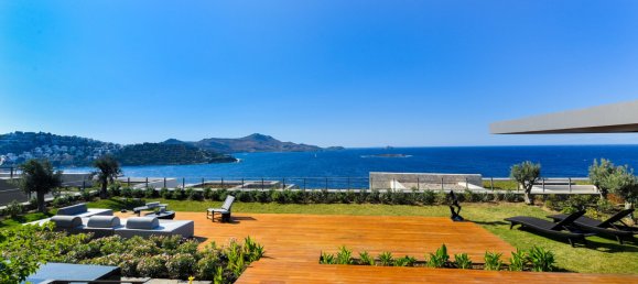 Villa 4+5 in Bodrum, Turkey No. 578 6