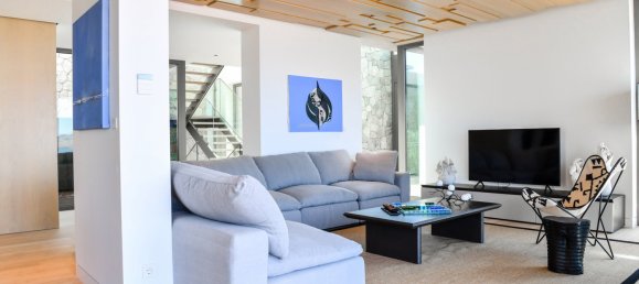 Villa 4+5 in Bodrum, Turkey No. 578 4