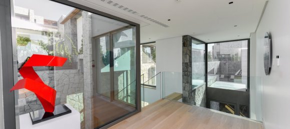 Villa 4+5 in Bodrum, Turkey No. 578 8