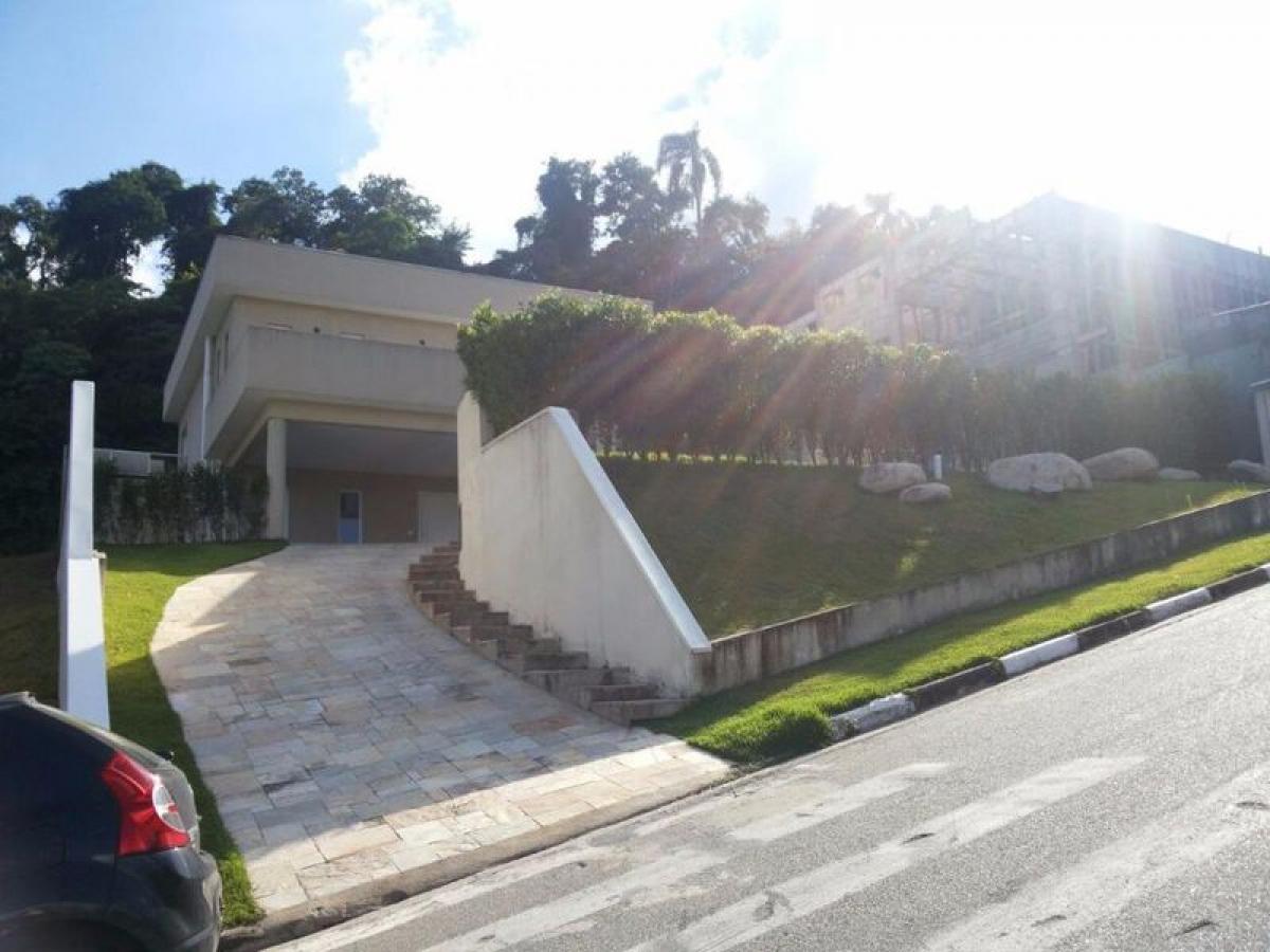 4 غرف نوم منزل في Sao Paulo, Brazil رقم 534838