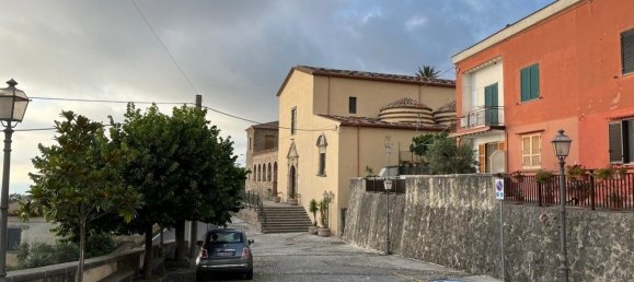 2 bedrooms House in Longobardi, Italy No. 320522 15