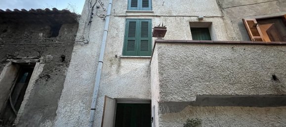 2 bedrooms House in Longobardi, Italy No. 320522 11