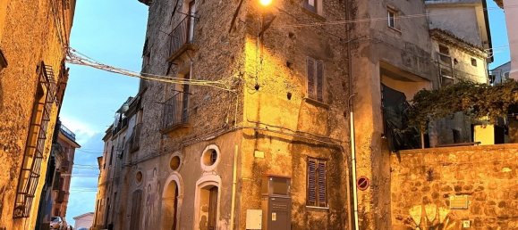 2 bedrooms House in Longobardi, Italy No. 320522 13