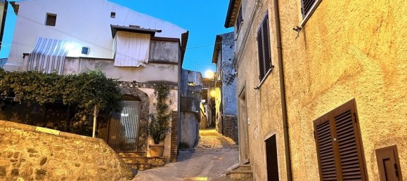 2 bedrooms House in Longobardi, Italy No. 320522 14