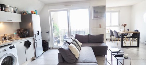 Duplex T2 em Bischheim, France N.º 66653 6