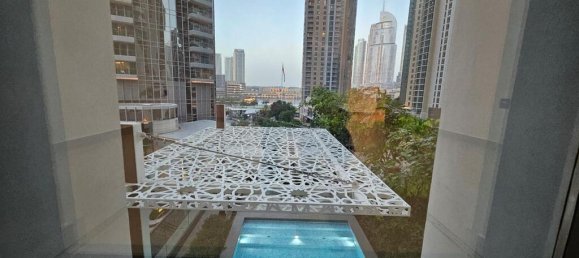 2 chambres Appartement à Downtown Dubai (Downtown Burj Dubai), UAE No. 46009 10