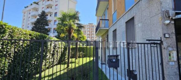 1 bedroom Apartment in Novate Milanese, Italy No. 323213 14