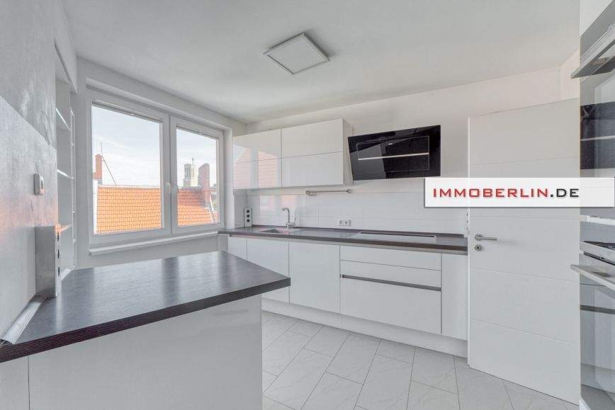 Dúplex de 5 habitaciónes en Charlottenburg, Germany No. 322523