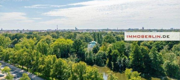 Dúplex de 5 habitaciónes en Charlottenburg, Germany No. 322523 5