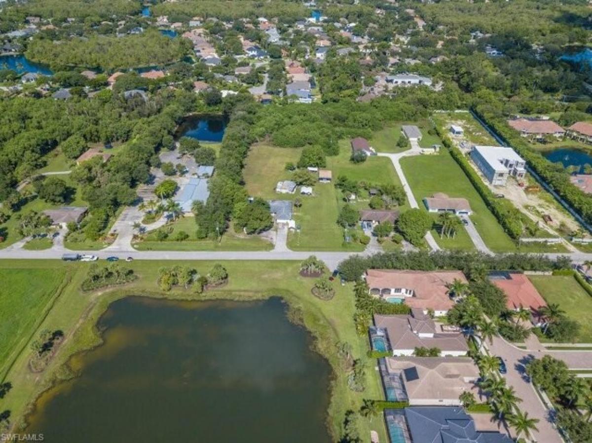 3 bedrooms House in Naples, USA No. 441956