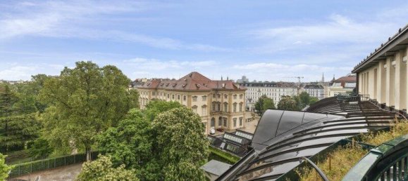 6-Zimmer Doppelhaus in Alsergrund, Austria, Nr. 259266 29