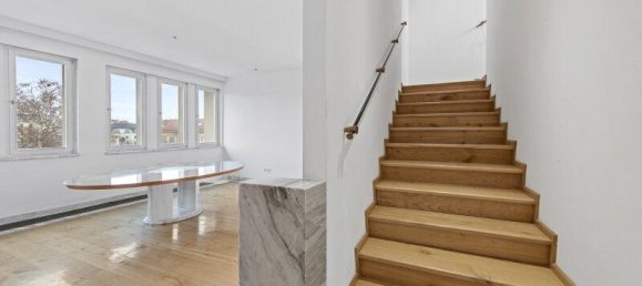 6-Zimmer Doppelhaus in Alsergrund, Austria, Nr. 259266 7