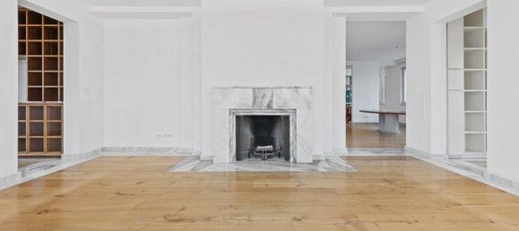 6-Zimmer Doppelhaus in Alsergrund, Austria, Nr. 259266 17