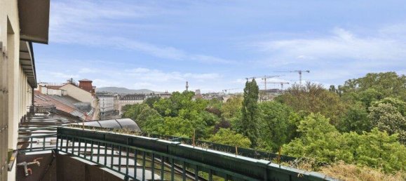 6-Zimmer Doppelhaus in Alsergrund, Austria, Nr. 259266 28