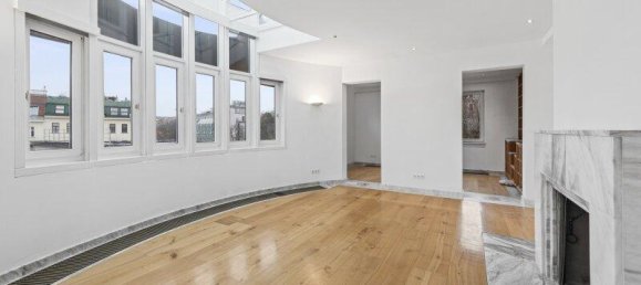 6-Zimmer Doppelhaus in Alsergrund, Austria, Nr. 259266 13