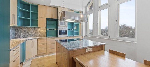 6-Zimmer Doppelhaus in Alsergrund, Austria, Nr. 259266 10