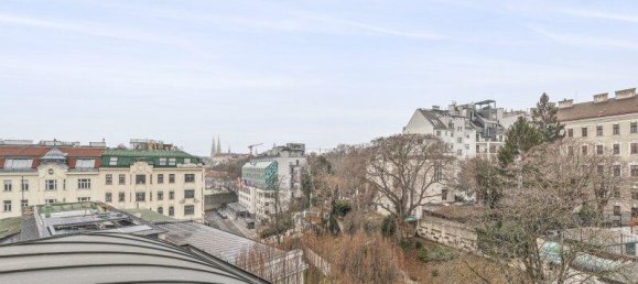 6-Zimmer Doppelhaus in Alsergrund, Austria, Nr. 259266 27