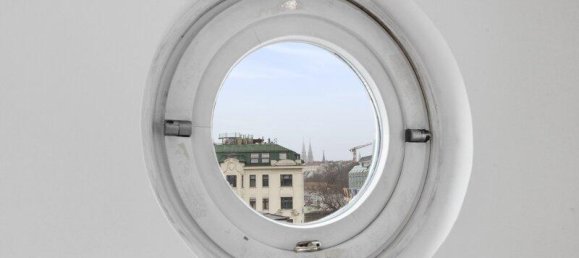 6-Zimmer Doppelhaus in Alsergrund, Austria, Nr. 259266 21