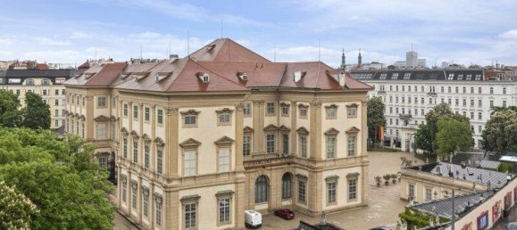 6-Zimmer Doppelhaus in Alsergrund, Austria, Nr. 259266 2